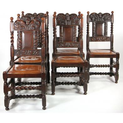 set-of-six-baroque-style-dining-side-chairs