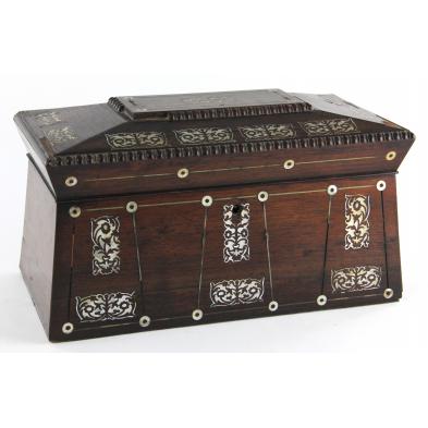 william-iv-document-box