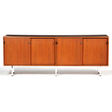 florence-knoll-credenza