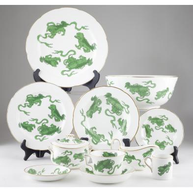 wedgwood-porcelain-dinner-service-chinese-tigers