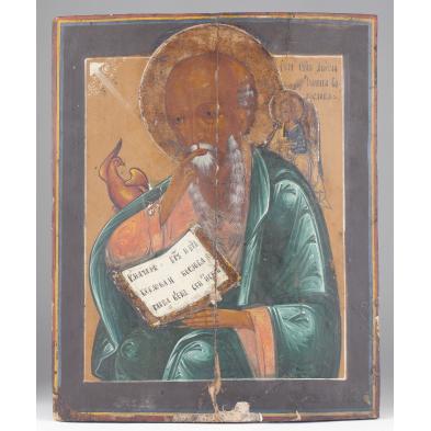 russian-icon-of-st-john-the-theologian