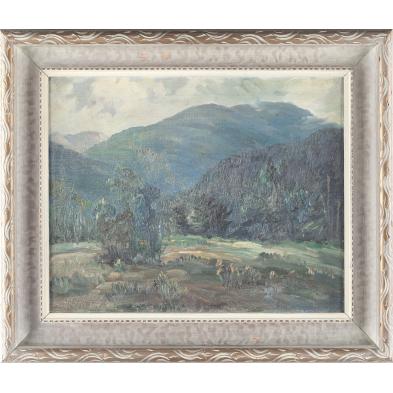 new-hope-school-landscape-early-20th-century