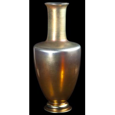 signed-tiffany-favrille-art-glass-shoulder-vase