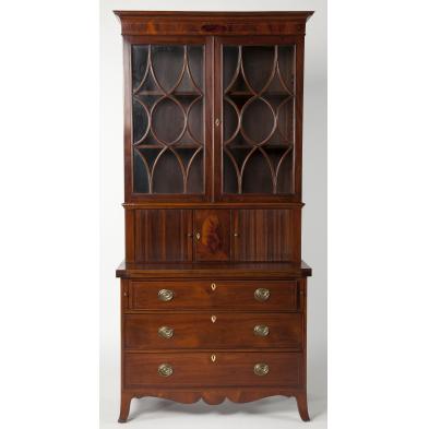 federal-secretary-bookcase