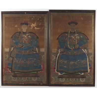 pair-of-chinese-portraits-late-17th-century