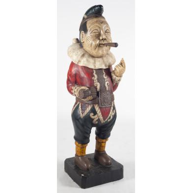 large-decorative-figure-of-a-jester