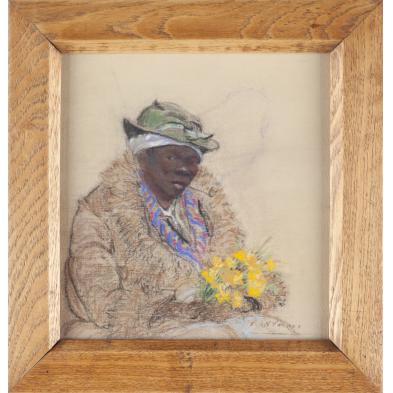 elizabeth-verner-sc-1883-1979-flower-vendor