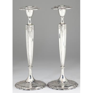 pair-of-shreve-sterling-silver-candlesticks