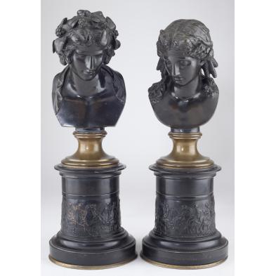 pair-of-bronze-neoclassical-busts