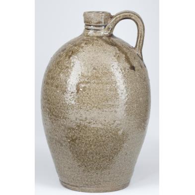 thomas-ritchie-jug-western-nc-pottery