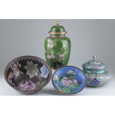 four-cloisonne-articles