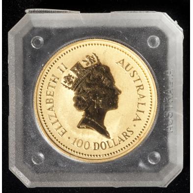1988-australian-one-ounce-gold-coin