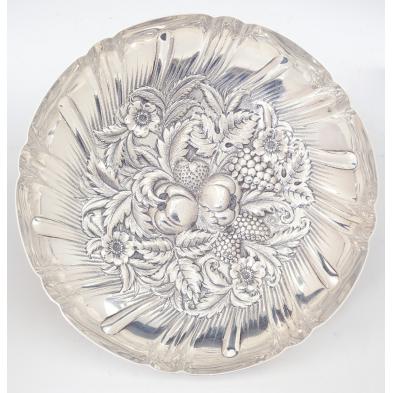 s-kirk-son-sterling-silver-fruit-bowl