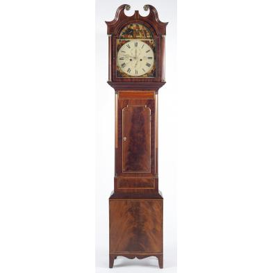 scottish-tall-case-clock-by-james-christie
