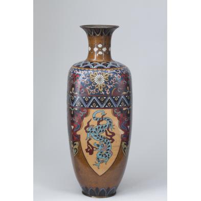 antique-chinese-cloisonne-vase