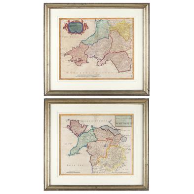 late-17th-century-robert-morden-maps-of-wales
