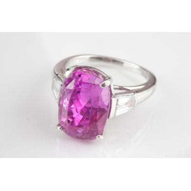 important-purplish-pink-sapphire-and-diamond-ring