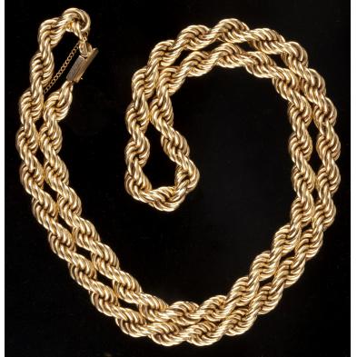 large-gold-necklace