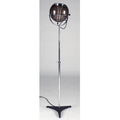 frank-ligtelijn-raak-orb-floor-lamp