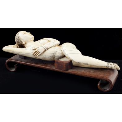 chinese-ivory-doctor-s-model