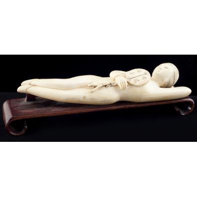 chinese-ivory-doctor-s-model