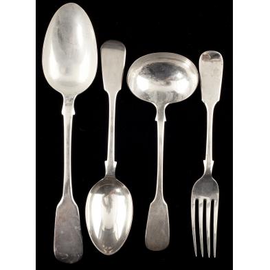 victorian-sterling-silver-flatware