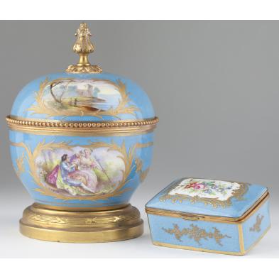 two-french-porcelain-dresser-boxes