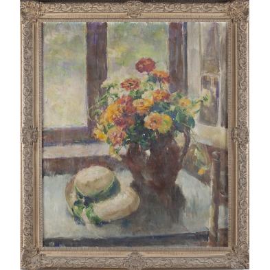 adele-williams-va-1868-1952-the-garden-hat