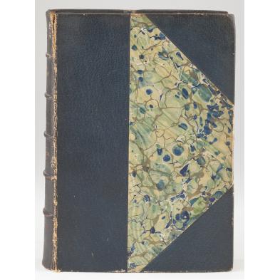 first-edition-trilby-by-george-du-maurier