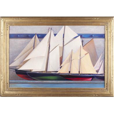 sidney-willis-vt-ma-b-1930-sails