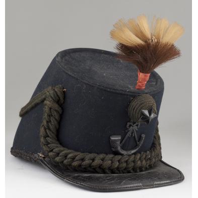 scottish-cameronian-rifleman-s-shako