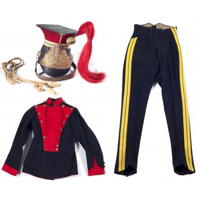 12th-royal-lancers-prince-of-wales-s-own-uniform
