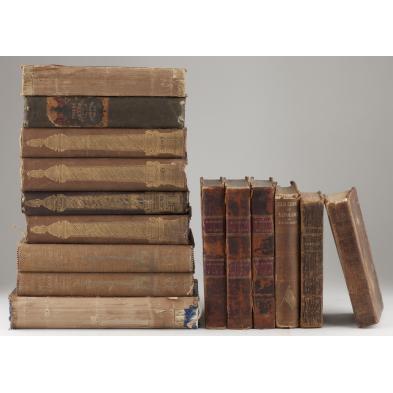 15-napoleonic-books-19th-century