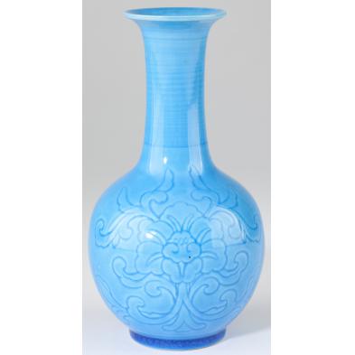 chinese-qing-turquoise-vase