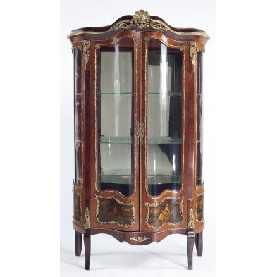 french-ormolu-mounted-vitrine