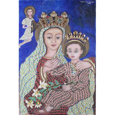 folk-art-madonna-child-by-karolina-danek