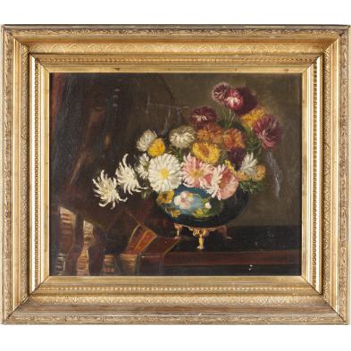 american-school-still-life-with-chrysanthemums