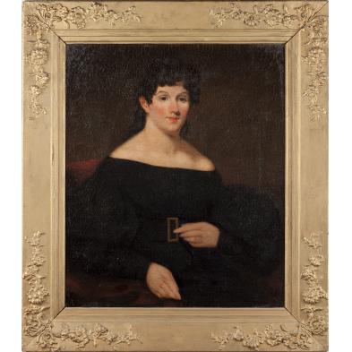 american-school-portrait-of-a-lady-circa-1835