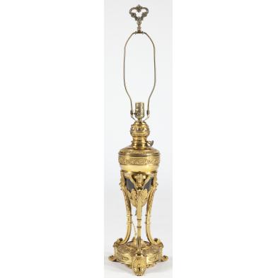 rare-french-table-lamp