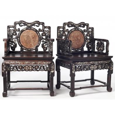 pair-of-chinese-throne-chairs