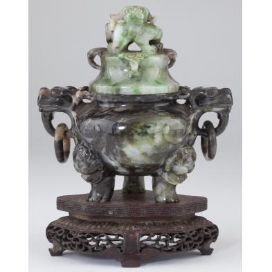 carved-jade-censer-with-cover-19th-century