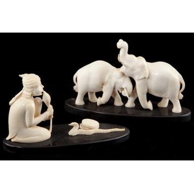 two-antique-ivory-sculptures