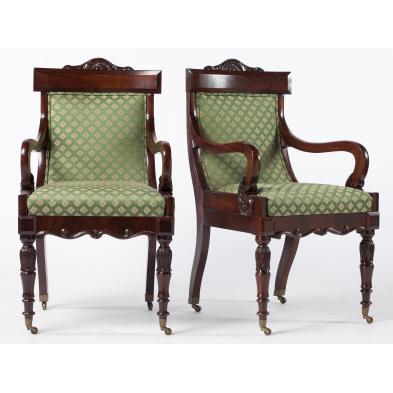 pair-of-classical-boston-armchairs