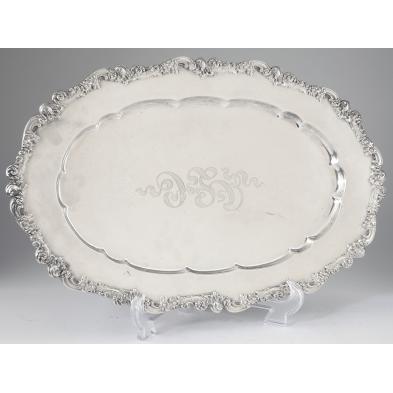 sterling-silver-serving-platter-by-dominick-haff