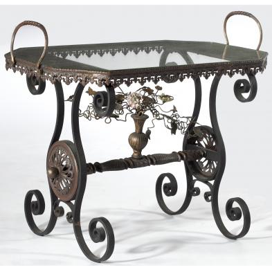 wrought-iron-side-table-circa-1920