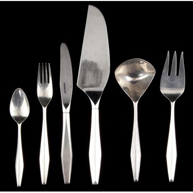 gio-ponti-designed-sterling-diamond-flatware