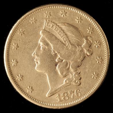 1876-s-liberty-double-eagle-20-gold-coin