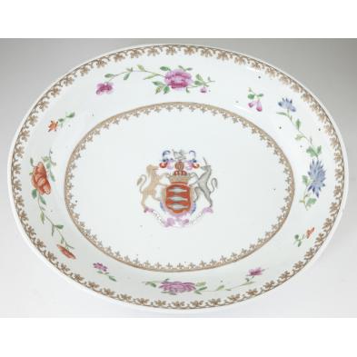 chinese-export-porcelain-armorial-bowl