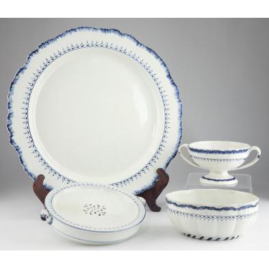 group-of-four-pieces-wedgwood-creamware