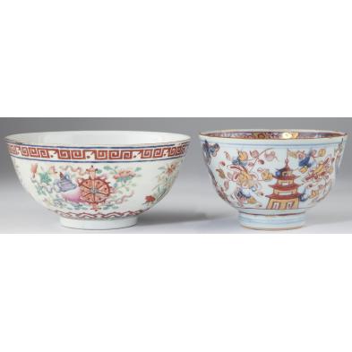 two-signed-chinese-porcelain-footed-bowls